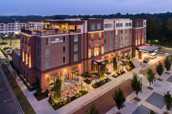 Crowne Plaza North Augusta