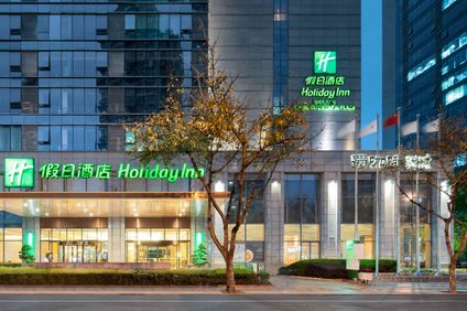 Holiday Inn Oriental Plaza