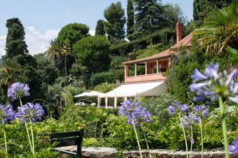 Villa Della Pergola