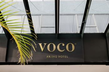 voco Brisbane City Centre