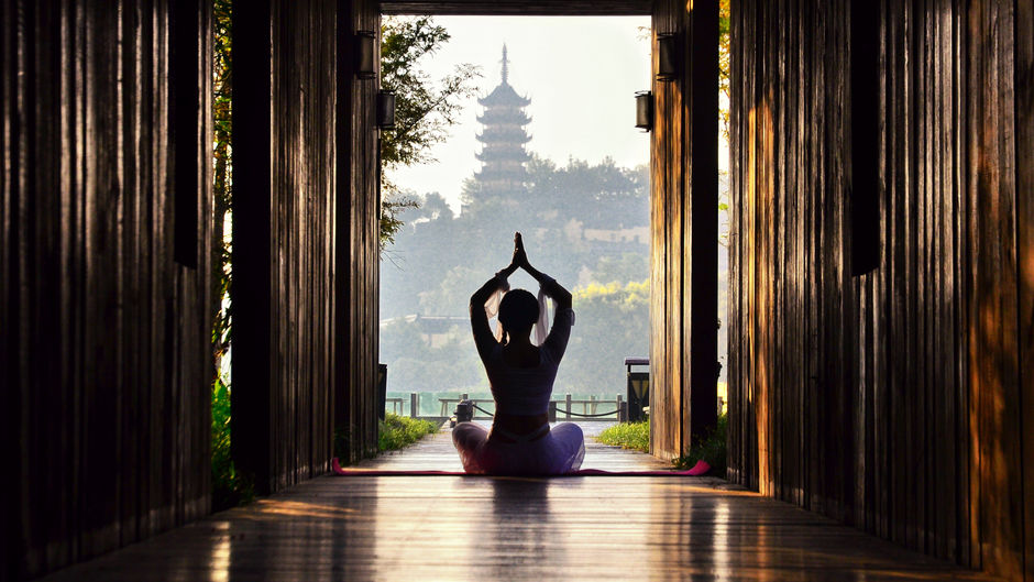 Crowne Plaza Zhenjiang Other