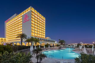 Crowne Plaza Hotel Vilamoura - Algarve