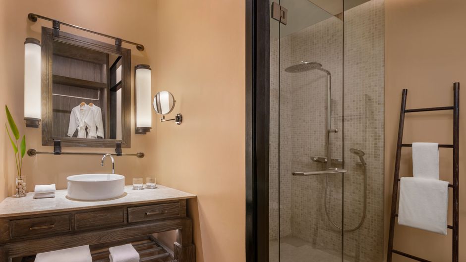 The Naka Island, Resort & Spa, Phuket Room