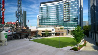 Omni Hotel at The Battery Atlanta