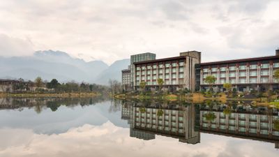 Le Meridien Emei Mountain Resort