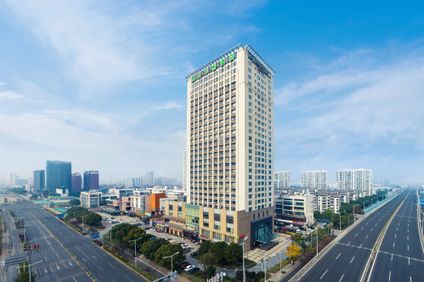 Courtyard By Marriott Kunshan