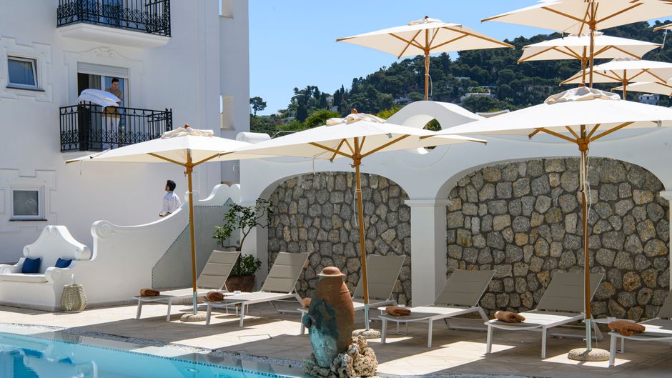 La Residenza Recreation