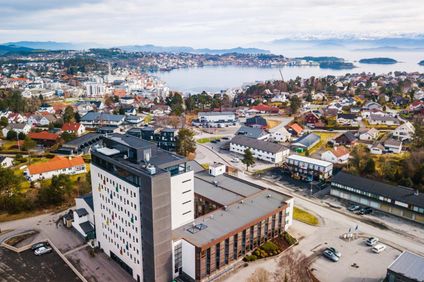 Stord Hotel
