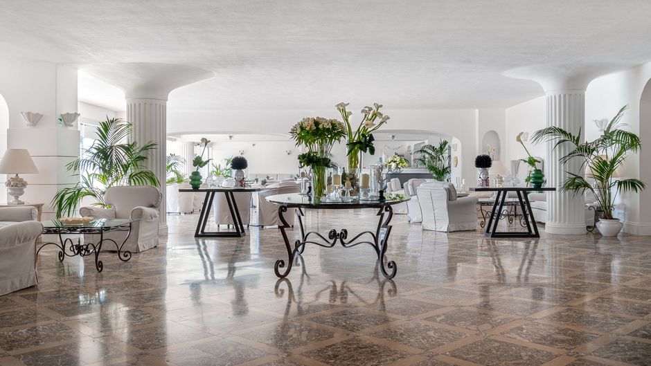 La Residenza Meeting