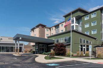 Residence Inn Avon Emerald Event Center