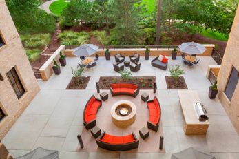 Residence Inn Omaha Downtown/Old Market