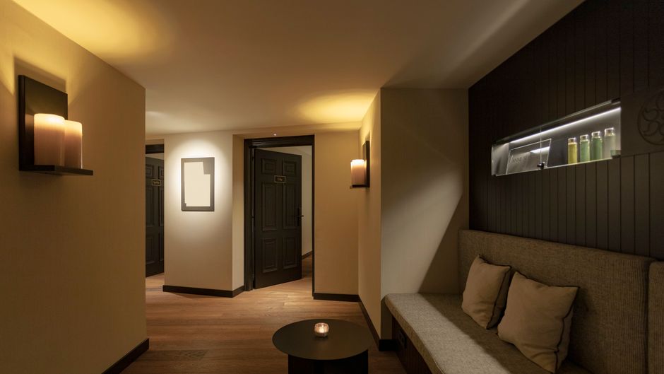Hotel Villa Soro Recreation