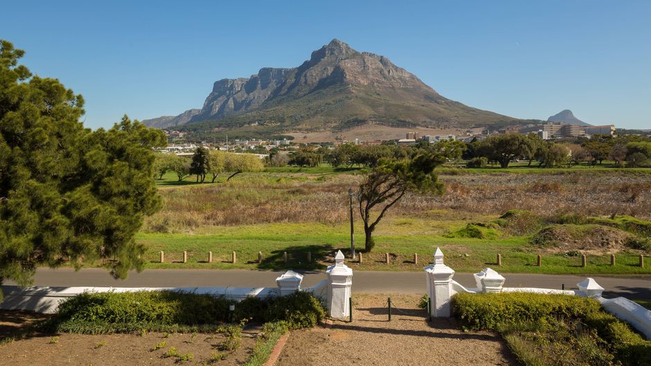 Protea Hotel Mowbray Exterior