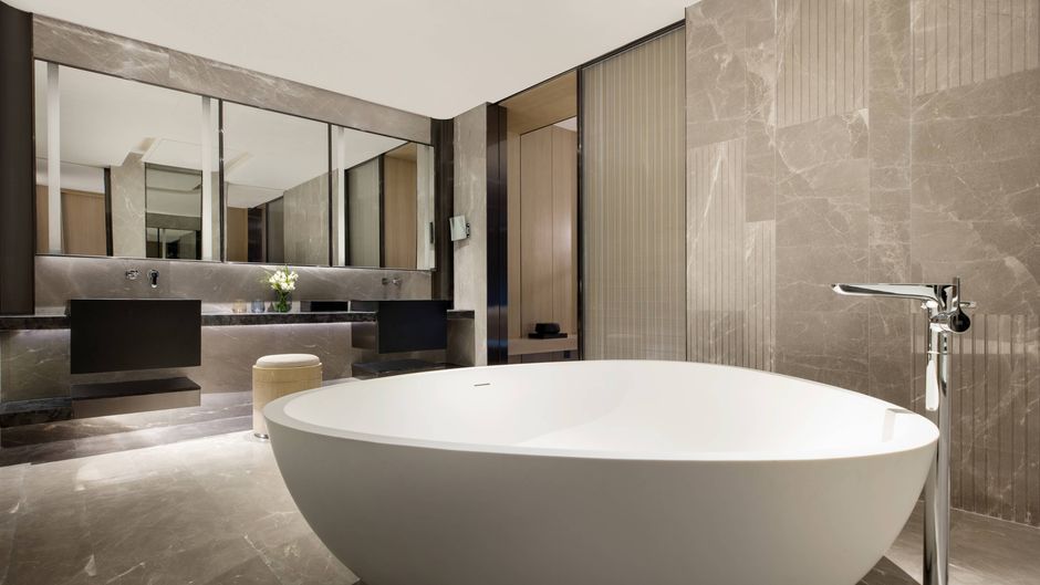 Courtyard by Marriott Shenzhen Northwest Room