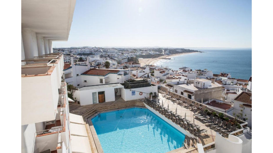 Boa Vista Hotel & Spa Pool