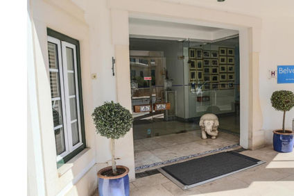 Boa Vista Hotel & Spa