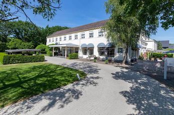 Fletcher Hotel Restaurant de Reiskoffer
