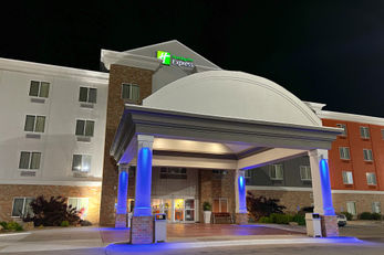 Holiday Inn Express