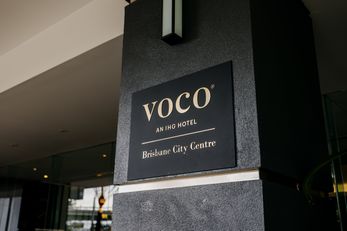 voco Brisbane City Centre