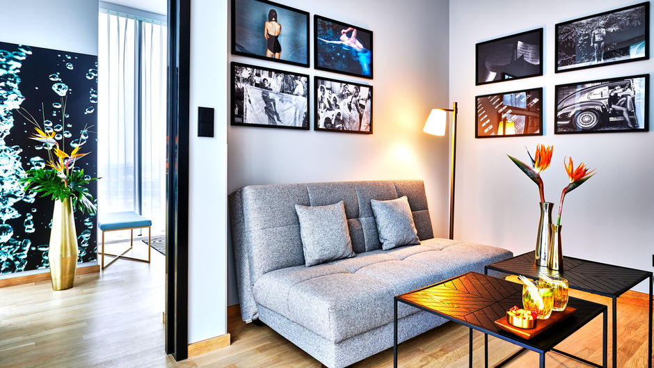 NYX Warsaw Suite