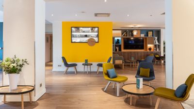 Holiday Inn Lyon-Vaise