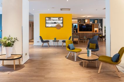 Holiday Inn Lyon-Vaise