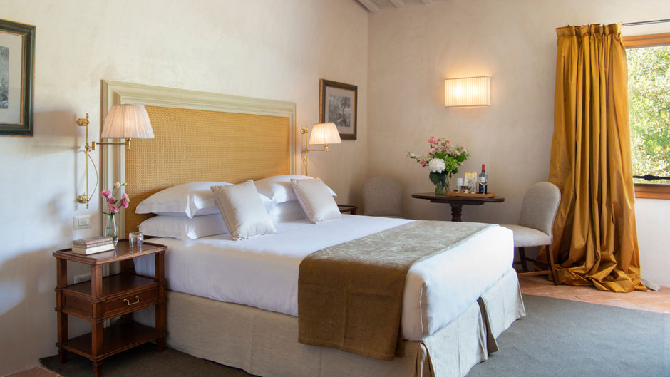 Viesca Toscana Suite