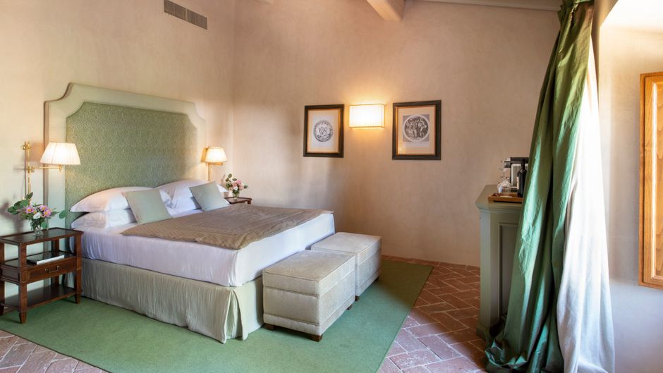 Viesca Toscana Suite