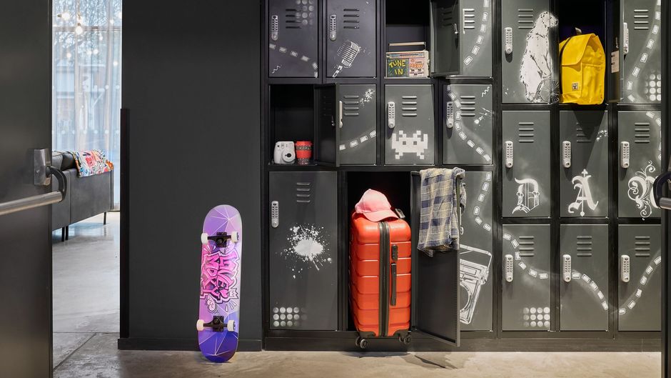 Moxy Bristol Other