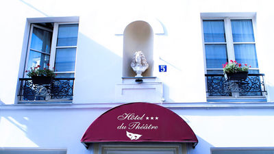 Hotel du Theatre