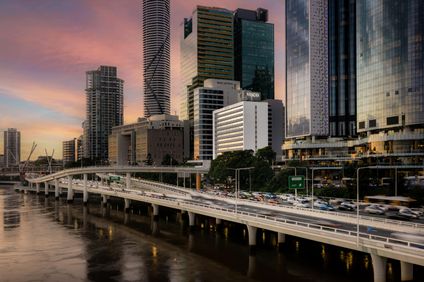 Voco Brisbane City Centre