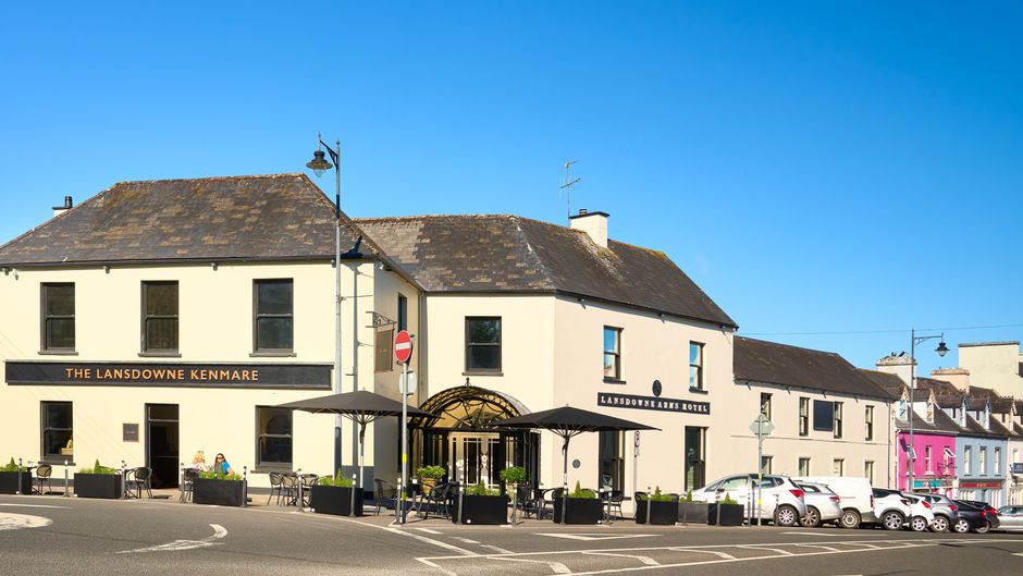 The Lansdowne Kenmare Recreation