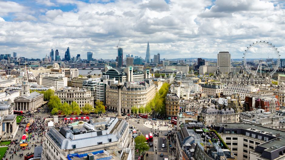 Kimpton Fitzroy London Other