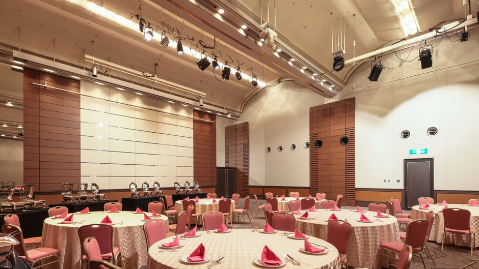 Hotel Nikko Himeji Ballroom