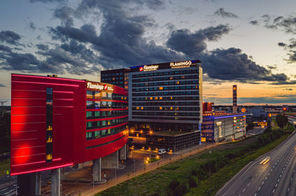 Flamingo Break by Sokos Hotel