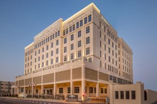 Residence Inn Dammam