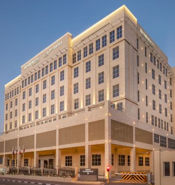 Residence Inn Dammam