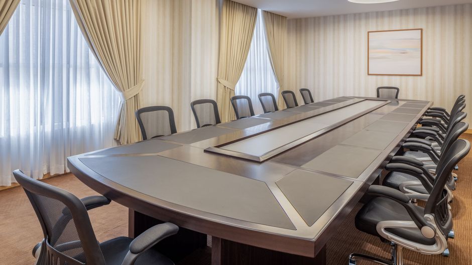 Residence Inn Dammam Meeting