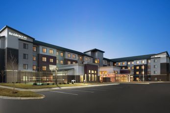 Residence Inn Minneapolis-St. Paul Arpt