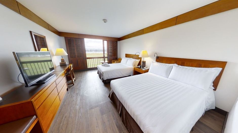 Estelar Paipa Hotel & Centro de Convenci Room