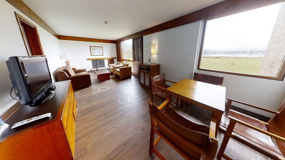 Estelar Paipa Hotel & Centro de Convenci Suite