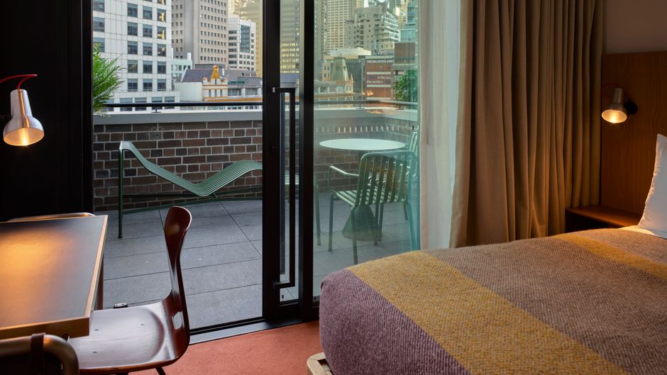 ACE Hotel Sydney Other