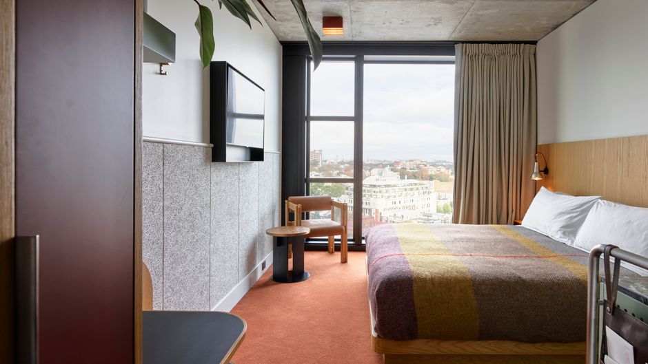 ACE Hotel Sydney Other