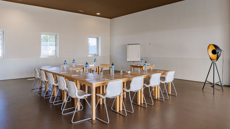 Basic Braga by Axis Meeting