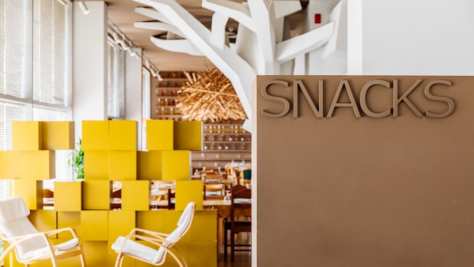 Basic Braga by Axis Lobby