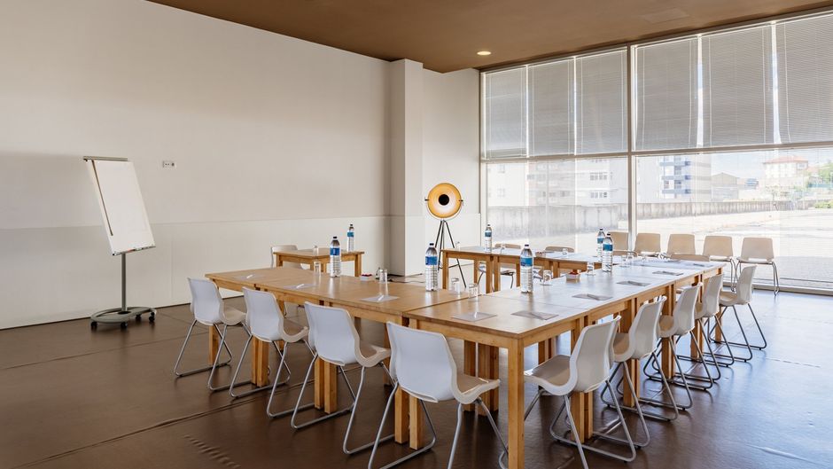 Basic Braga by Axis Meeting