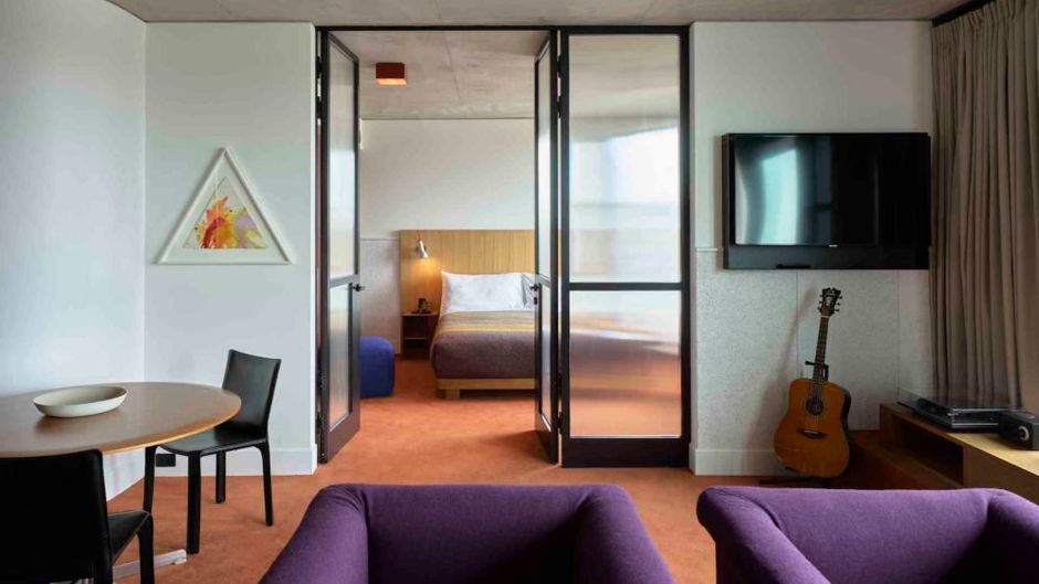 ACE Hotel Sydney Suite
