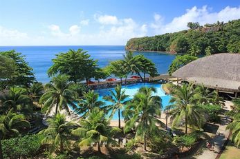 The Tahiti Pearl Beach Resort