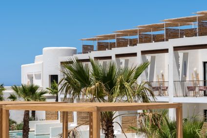 TRS Ibiza Hotel