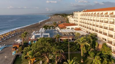 Delta Hotels Giardini Naxos
